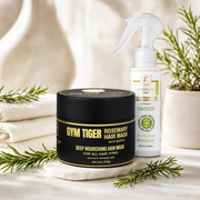 Hair Health Bundle — Rosemary Water + Hair Mask