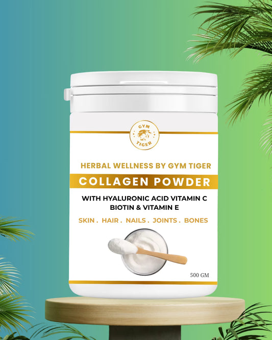 Collagen Powder