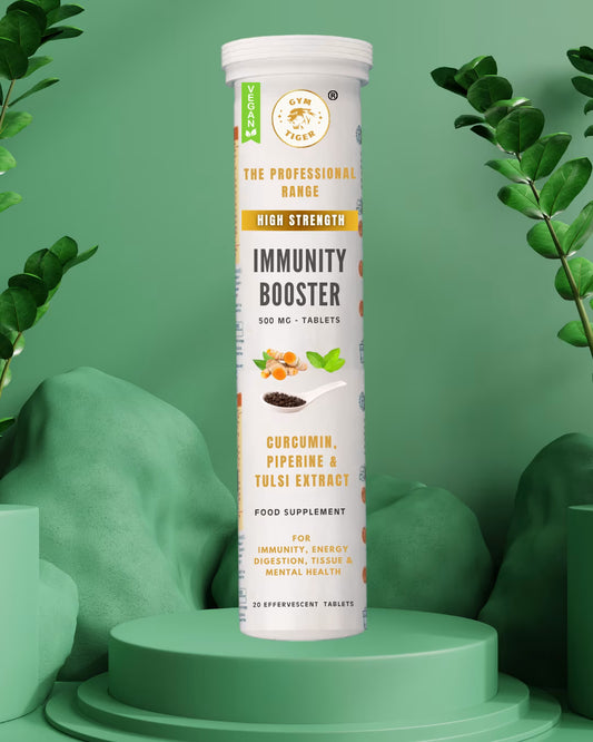 Immunity Booster