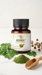 Moringa Capsules