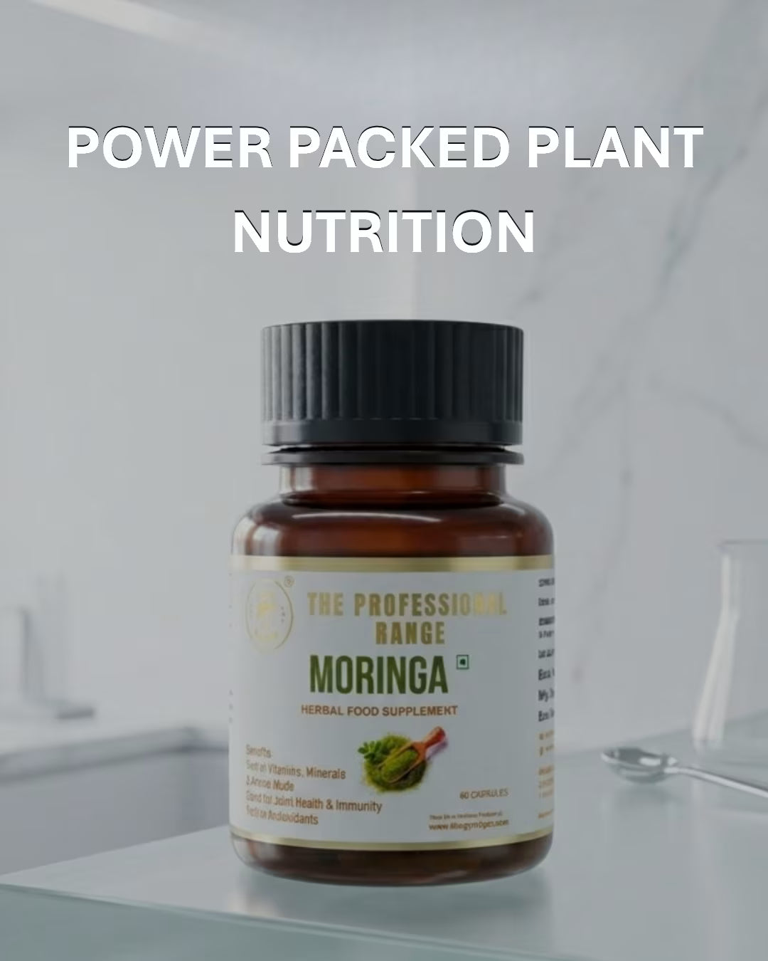 Moringa Capsules