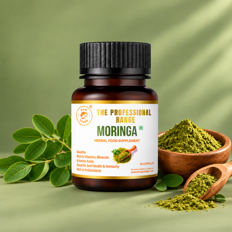 Moringa