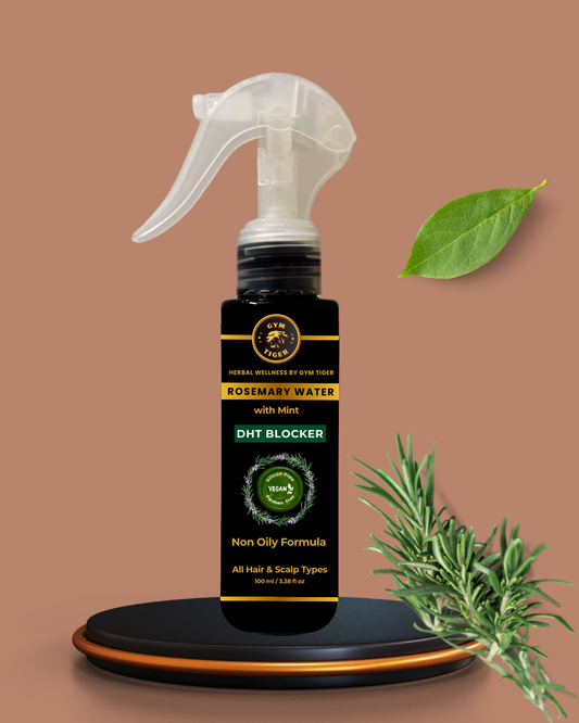 Rosemary Water with DHT Blocker - 100 ML
