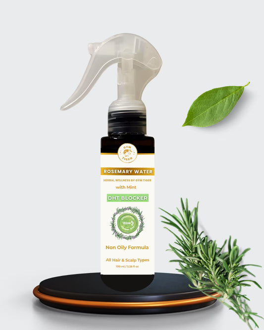 Rosemary Spray