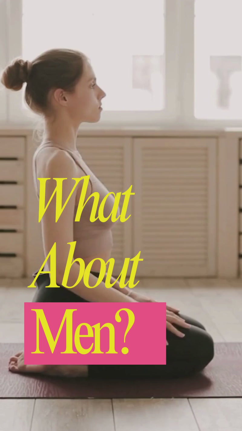 Men's Wellness Capsules Video