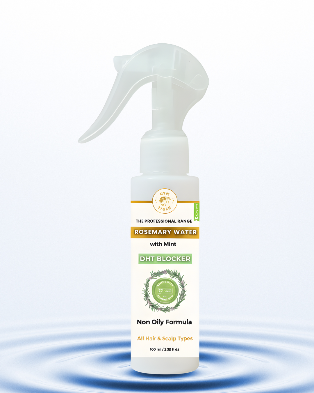 Rosemary Water with DHT Blocker - 100 ML