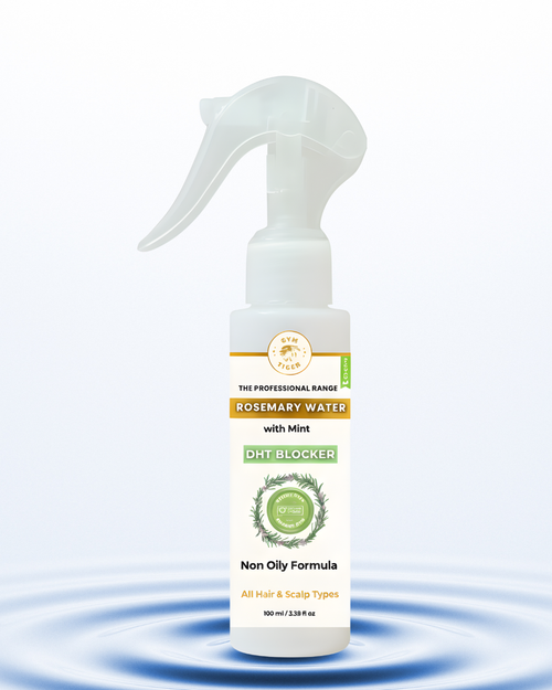 Rosemary Water with DHT Blocker - 100 ML